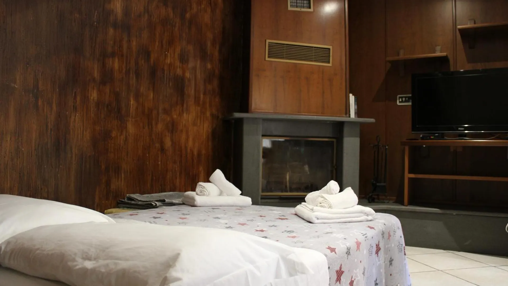 Holiday home Villetta Pietrarsa Naples