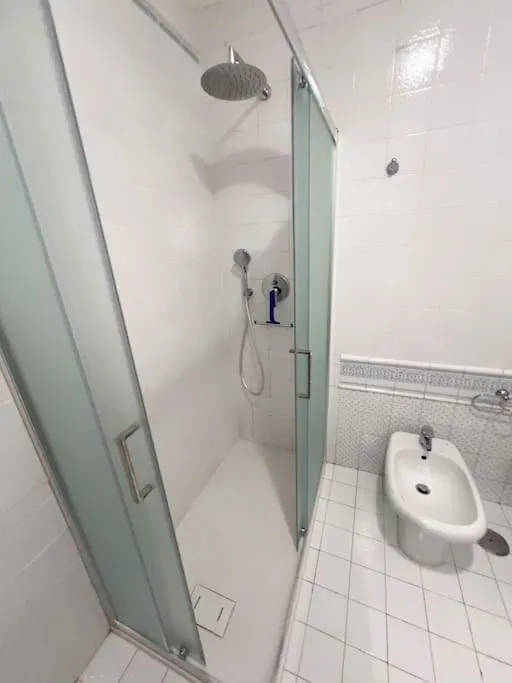 Feriehus Villetta Pietrarsa Napoli